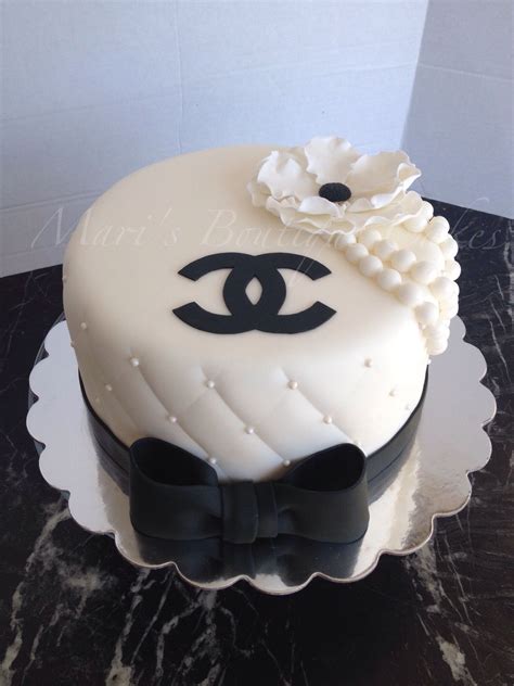 torte chanel|Fondant Torte Chanel .